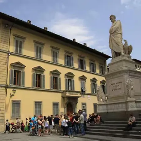 Dante Florence