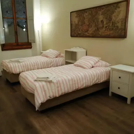 Dante Apartamento *